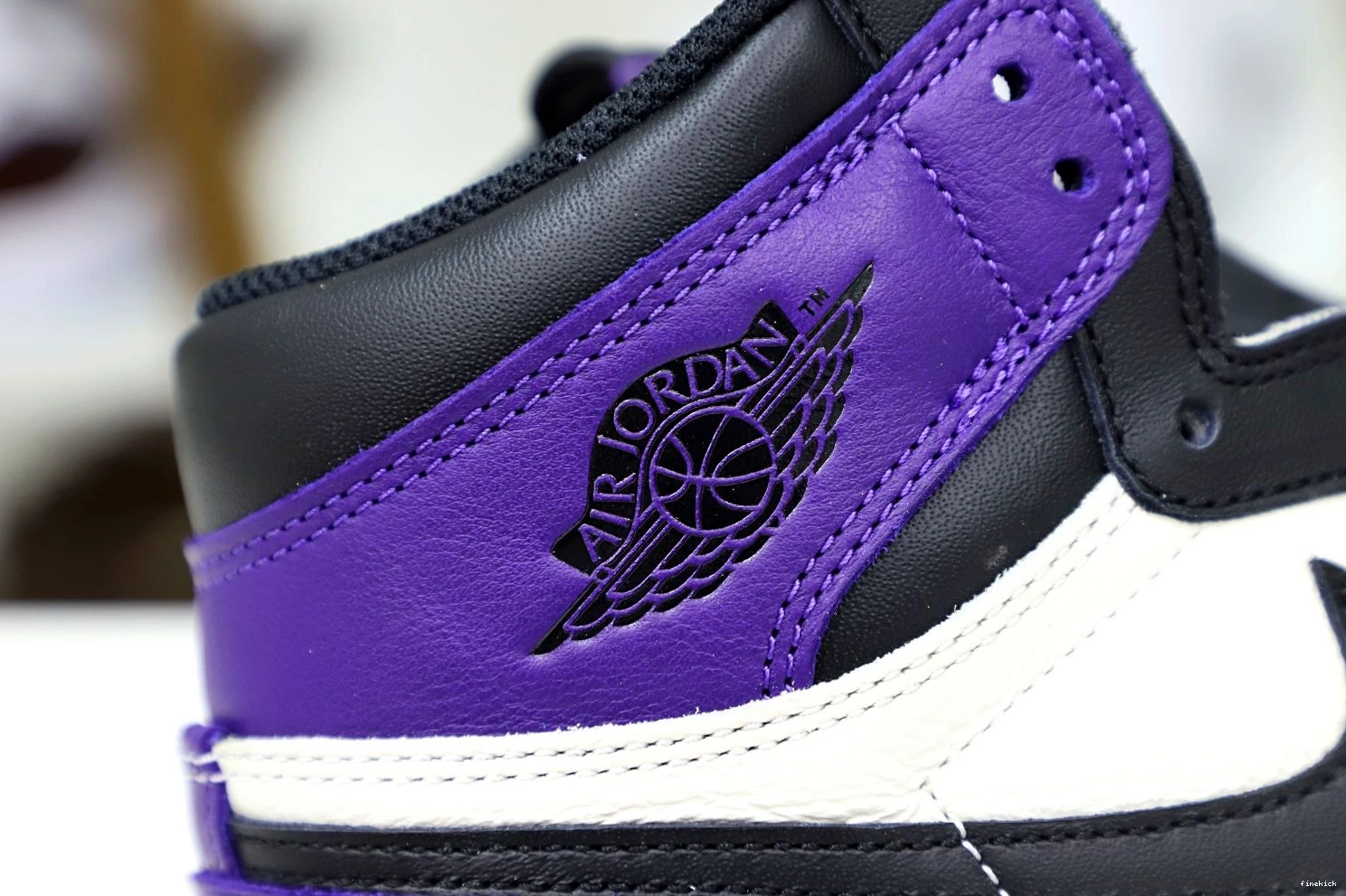 1 Air Jordan 0918